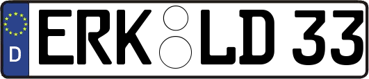 ERK-LD33