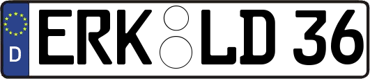 ERK-LD36