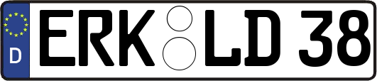 ERK-LD38