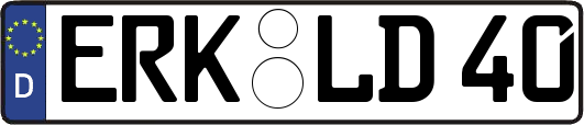 ERK-LD40