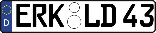 ERK-LD43