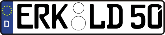 ERK-LD50