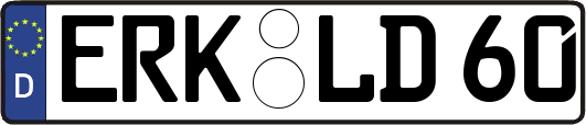 ERK-LD60