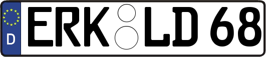 ERK-LD68
