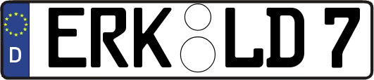ERK-LD7
