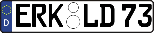 ERK-LD73