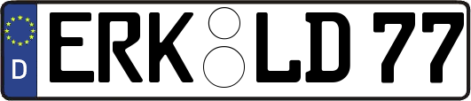 ERK-LD77