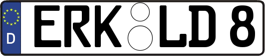 ERK-LD8