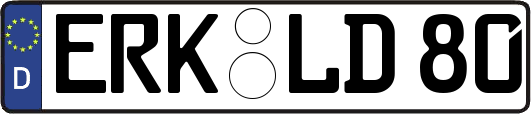 ERK-LD80