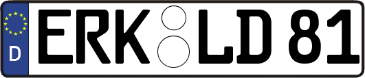 ERK-LD81
