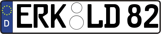 ERK-LD82