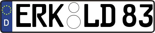 ERK-LD83