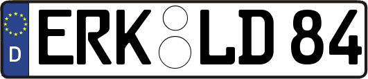 ERK-LD84