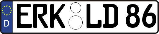 ERK-LD86