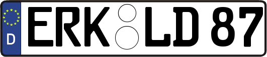 ERK-LD87