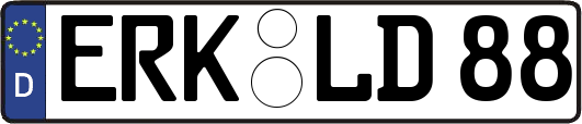 ERK-LD88