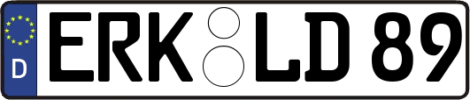 ERK-LD89
