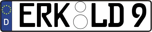 ERK-LD9