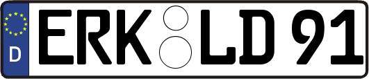 ERK-LD91