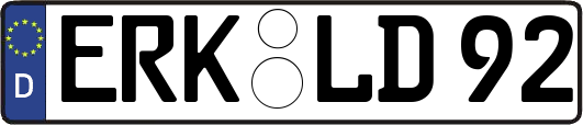 ERK-LD92