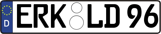ERK-LD96