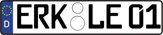 ERK-LE01