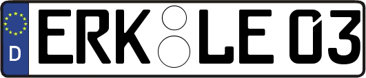 ERK-LE03