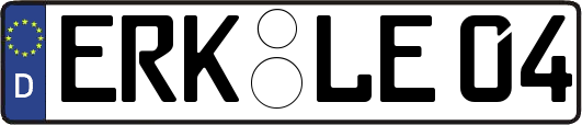 ERK-LE04