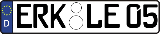 ERK-LE05