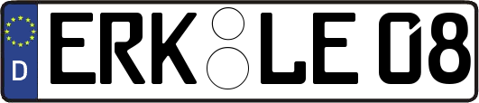 ERK-LE08