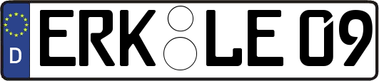 ERK-LE09