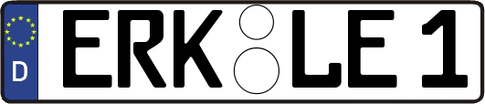 ERK-LE1