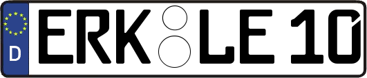 ERK-LE10