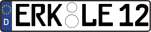 ERK-LE12