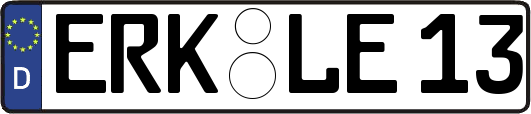 ERK-LE13