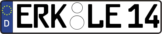 ERK-LE14
