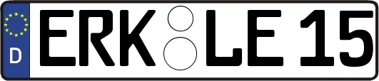 ERK-LE15