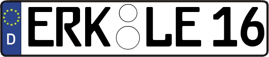 ERK-LE16