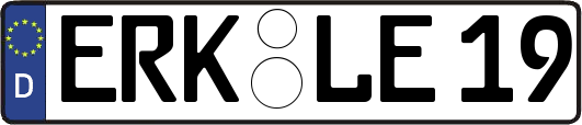 ERK-LE19
