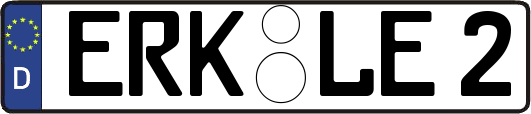 ERK-LE2