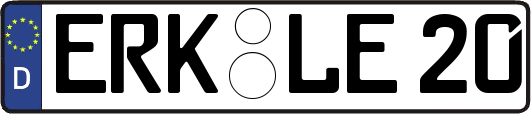 ERK-LE20