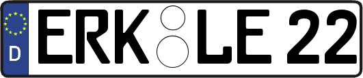 ERK-LE22