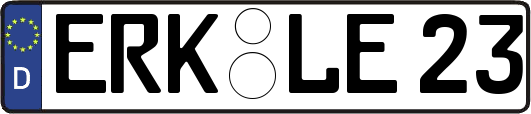 ERK-LE23