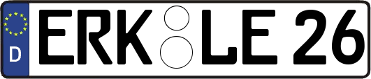 ERK-LE26
