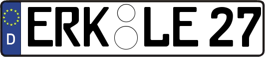 ERK-LE27