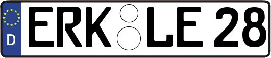 ERK-LE28