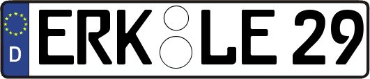 ERK-LE29