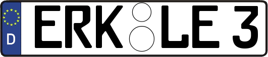 ERK-LE3