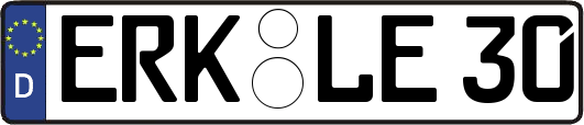 ERK-LE30