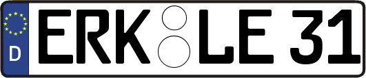 ERK-LE31